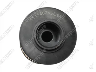 Фильтр топливный Bmteil Poer, Wingle 2.0D (тонкой очистки)