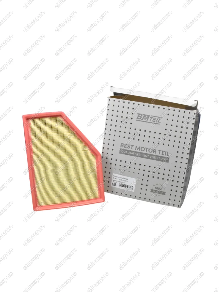 Фильтр воздушный Bmteil JAC JS6