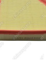 Фильтр воздушный Bmteil JAC JS6