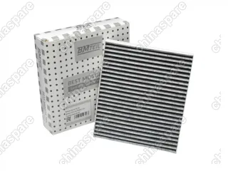 Фильтр салонный Bmteil JAC JS6