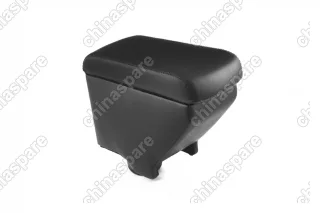 ARMRVNR3QS Автоподлокотник Autofamily, материал экокожа, цв. черный, подходит для: RAVON R3