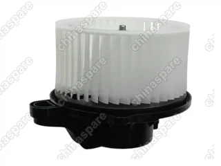 Мотор вентилятора отопителя  Chery Tiggo 4 17-23 / Tiggo 4 Pro 20- / Tiggo 7 Pro 19- / Tiggo 8 19- / Exeed LX 17- / Kaiyi E5 21- / OMODA S5 23  (J608107110) KRAUF