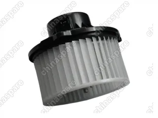 Мотор вентилятора отопителя  Chery Tiggo 4 17-23 / Tiggo 4 Pro 20- / Tiggo 7 Pro 19- / Tiggo 8 19- / Exeed LX 17- / Kaiyi E5 21- / OMODA S5 23  (J608107110) KRAUF