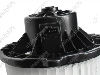 Мотор вентилятора отопителя  Chery Tiggo 4 17-23 / Tiggo 4 Pro 20- / Tiggo 7 Pro 19- / Tiggo 8 19- / Exeed LX 17- / Kaiyi E5 21- / OMODA S5 23  (J608107110) KRAUF