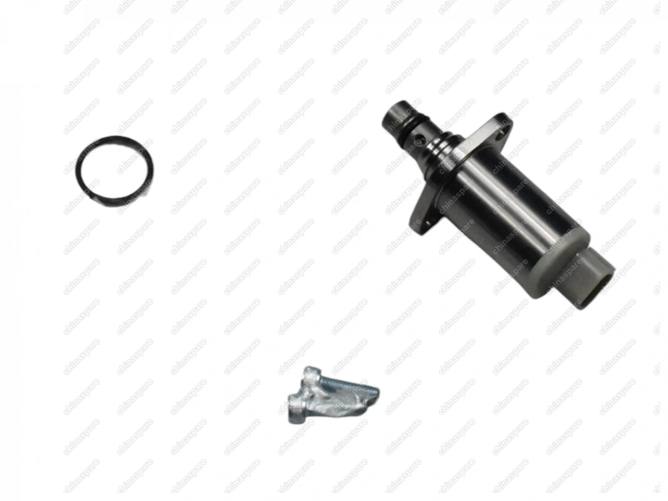 Клапан электромагнитный Mitsubishi 4M41/YD25DDT