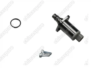 Клапан электромагнитный Mitsubishi 4M41/YD25DDT