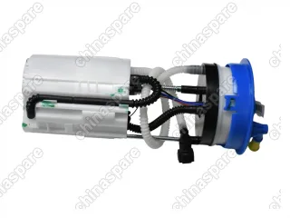 Насос топливный Geely Emgrand X7 FL-2