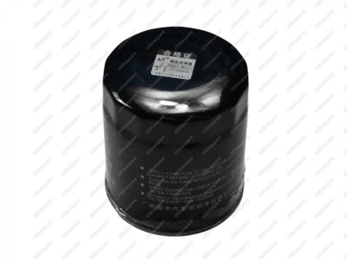 Фильтр масляный LiXiang L9