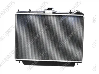 Радиатор охлаждения двигателя Great Wall Hover H3 New 2,0T / HAVAL H5 / HOWER H3