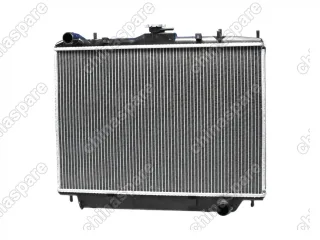 Радиатор охлаждения двигателя Great Wall Hover H3 New 2,0T / HAVAL H5 / HOWER H3