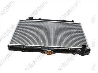 Радиатор охлаждения двигателя Great Wall Hover H3 New 2,0T / HAVAL H5 / HOWER H3