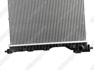 Радиатор охлаждения двигателя Haval H6