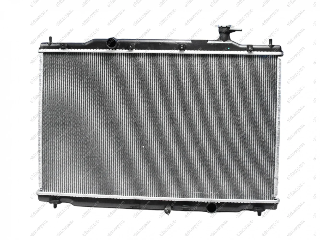 Радиатор охлаждения двигателя Great Wall Hover H6