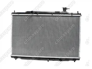 Радиатор охлаждения двигателя Great Wall Hover H6
