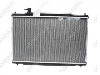 Радиатор охлаждения двигателя Great Wall Hover H6