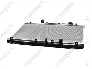 Радиатор охлаждения двигателя Great Wall Hover H6
