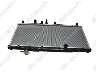 Радиатор охлаждения двигателя Great Wall Hover H6