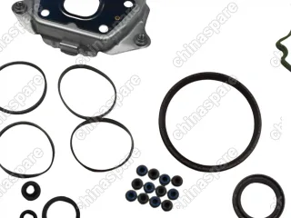 Комплект прокладок двигателя JLH-3G15TD Geely Coolray
