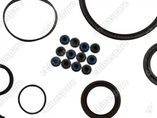 Комплект прокладок двигателя JLH-3G15TD Geely Coolray