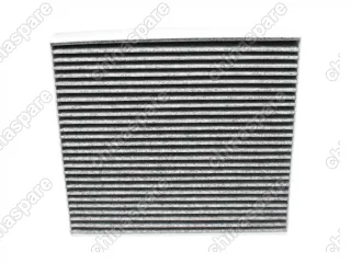 Фильтр салонный Lixiang L9 (265 x 248 x 35 мм)