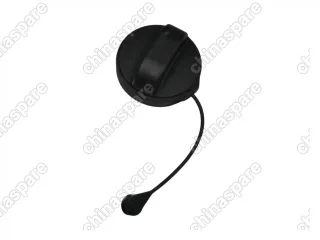 Горловина топливного бака Toyota Land Cruiser Prado 120 (дизель)