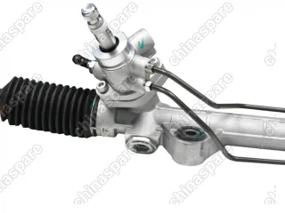 Рейка рулевая FAW Besturn X80