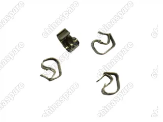 Колодки тормозные передние Comi One CHANGAN RAETON / LIFAN MURMAN