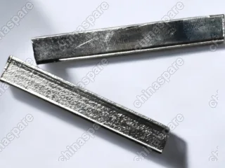 Накладка (молдинг) двери задка Lifan Х60 (Уценка)