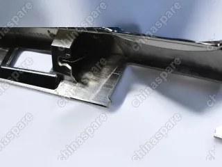 Накладка (молдинг) двери задка Lifan Х60 (Уценка)