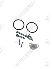 Ремкомплект муфты Haldex 1, 2, 3 поколения