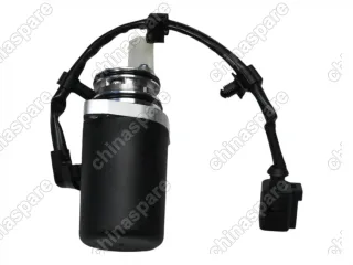 0AV598549A Насос муфты Haldex 3