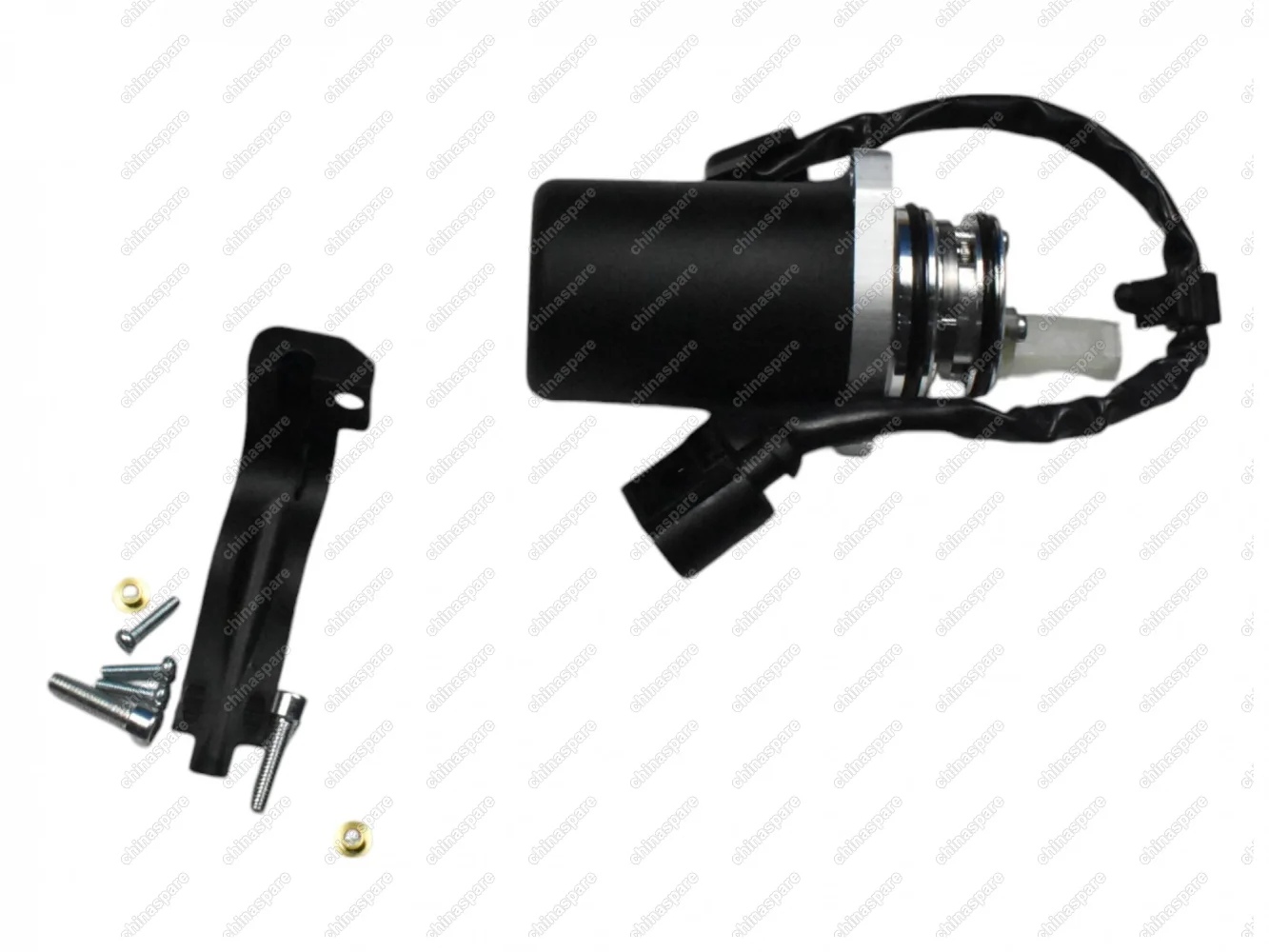 Насос муфты Haldex Volkswagen