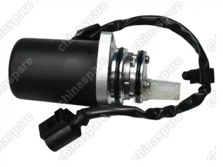 Насос муфты Haldex Volkswagen