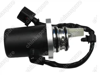 Насос муфты Haldex Volkswagen