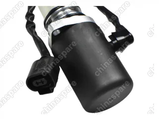 Насос муфты Haldex Volkswagen