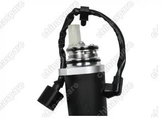 Насос муфты Haldex Volkswagen