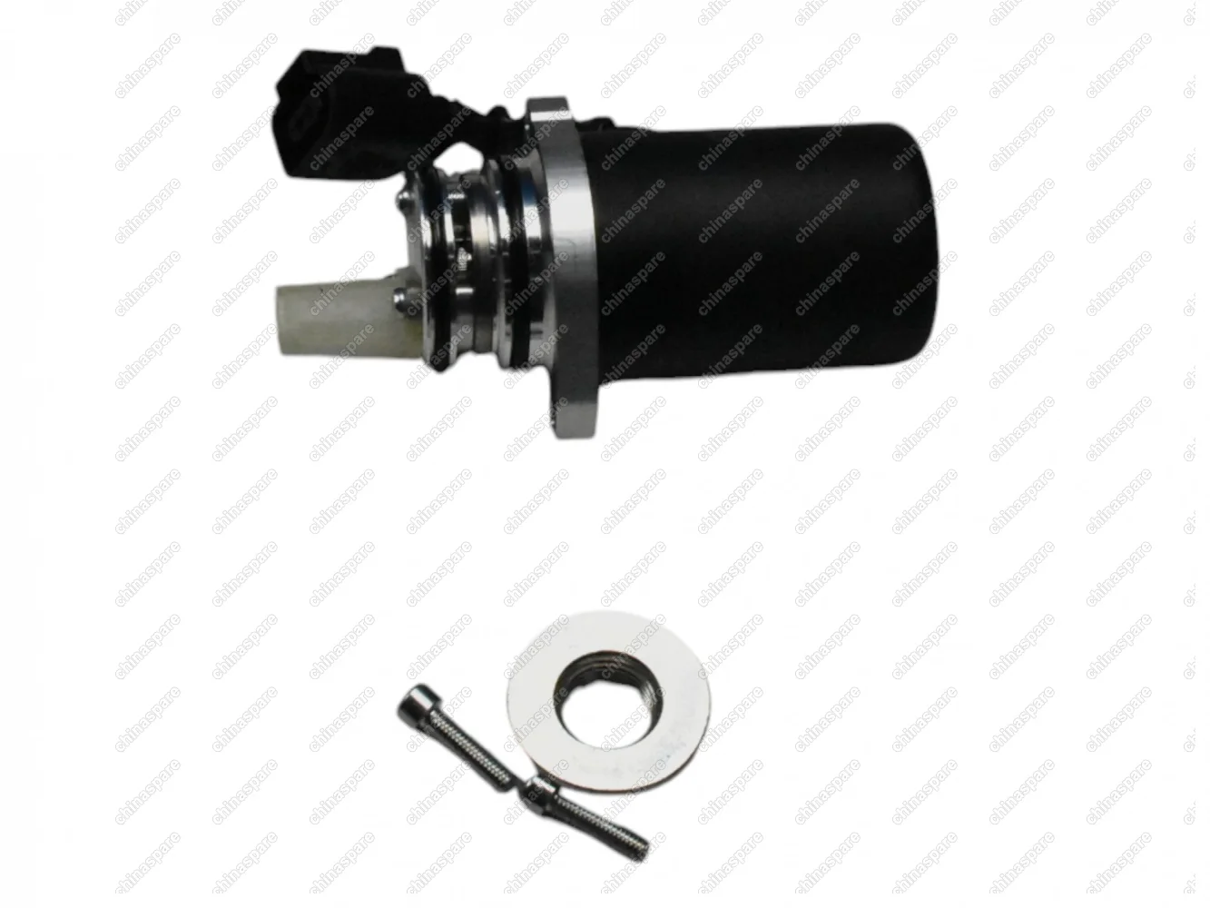 Насос муфты Haldex Volvo