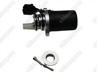 Насос муфты Haldex Volvo