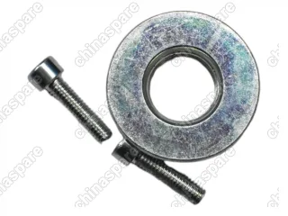 Насос муфты Haldex Volvo