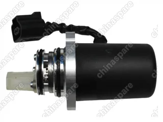 Насос муфты Haldex Volvo