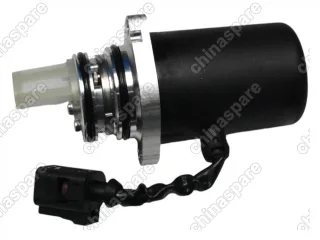 Насос муфты Haldex Volvo