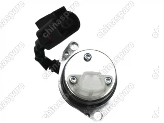 Насос муфты Haldex Volvo