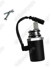 Насос муфты Haldex 1 Volvo AWD