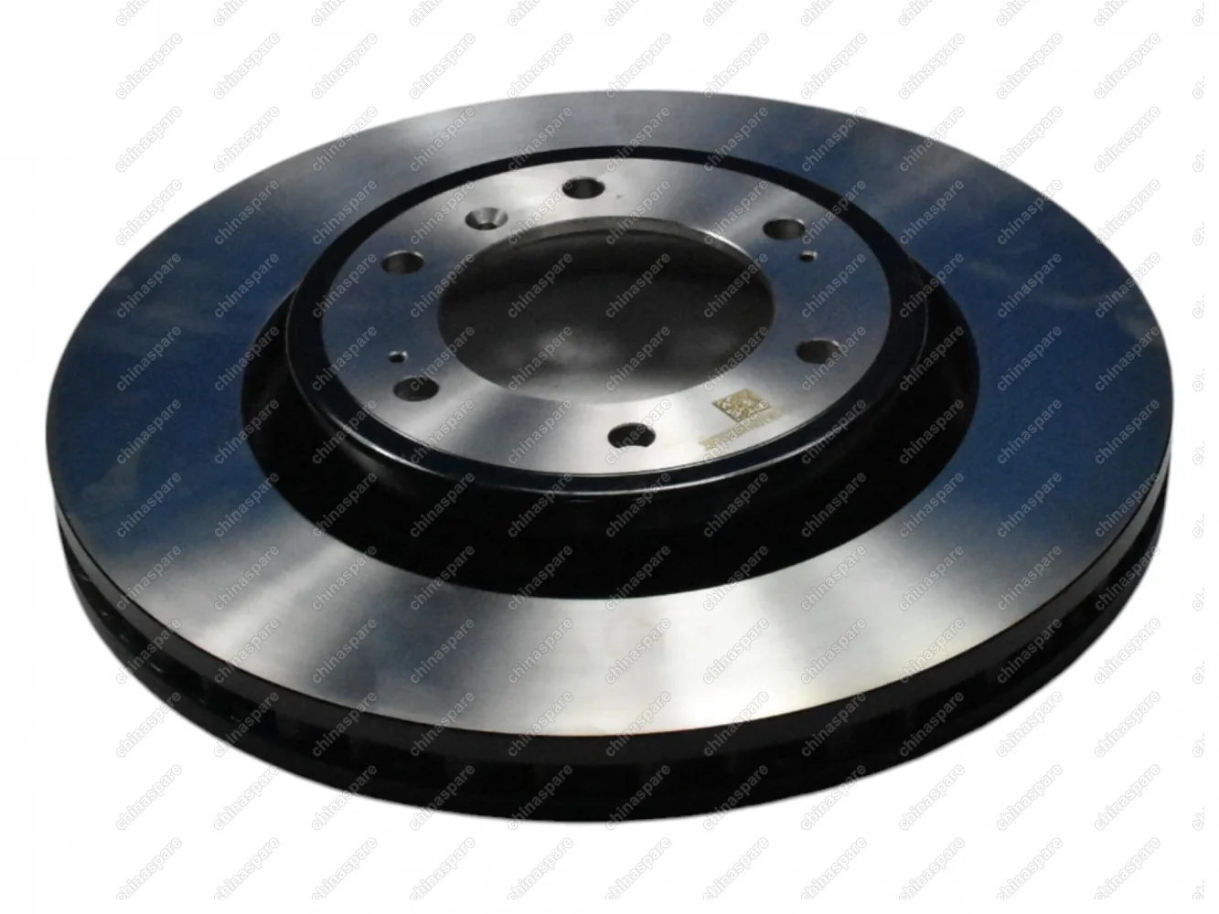 Диск тормозной передний TANK 500