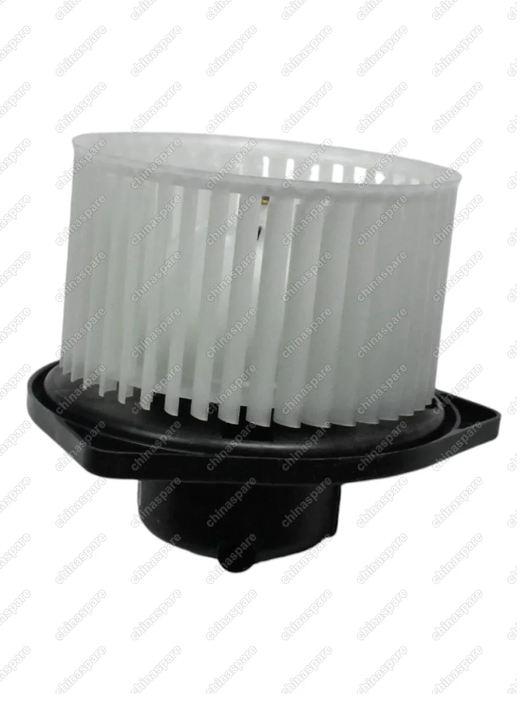 Мотор отопителя Mitsubishi Lancer X 07 - / Outlander 07- / ASX 10-