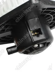 Мотор отопителя Mitsubishi Lancer X 07 - / Outlander 07- / ASX 10-