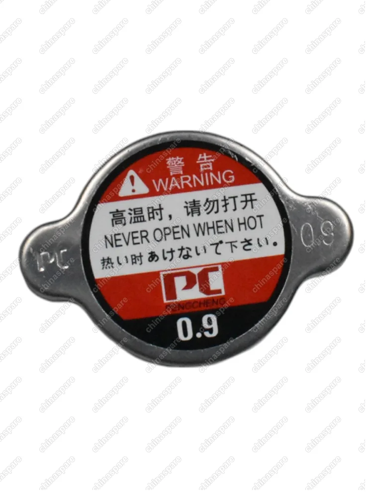 Крышка радиатора Hyundai Getz