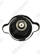 Крышка радиатора Hyundai Getz