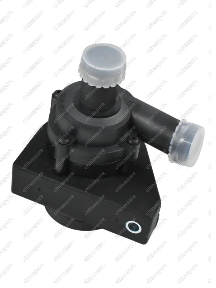 Насос водяной электрический Volkswagen Passat B6 / Tiguan Skoda Octavia