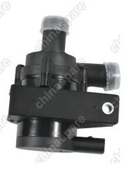 Насос водяной электрический Volkswagen Passat B6 / Tiguan Skoda Octavia